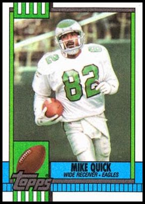 95 Mike Quick